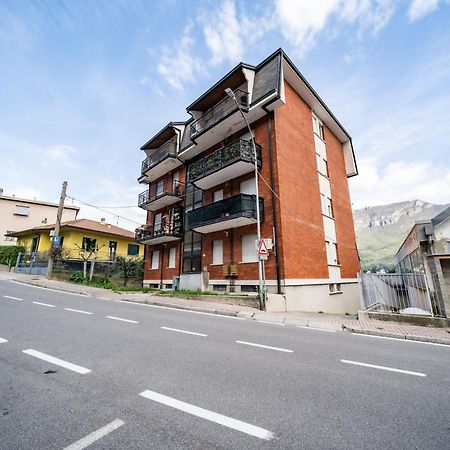 Appartement Casa Al Lario à Pescate Extérieur photo