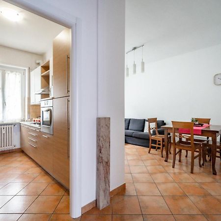 Appartement Casa Al Lario à Pescate Extérieur photo