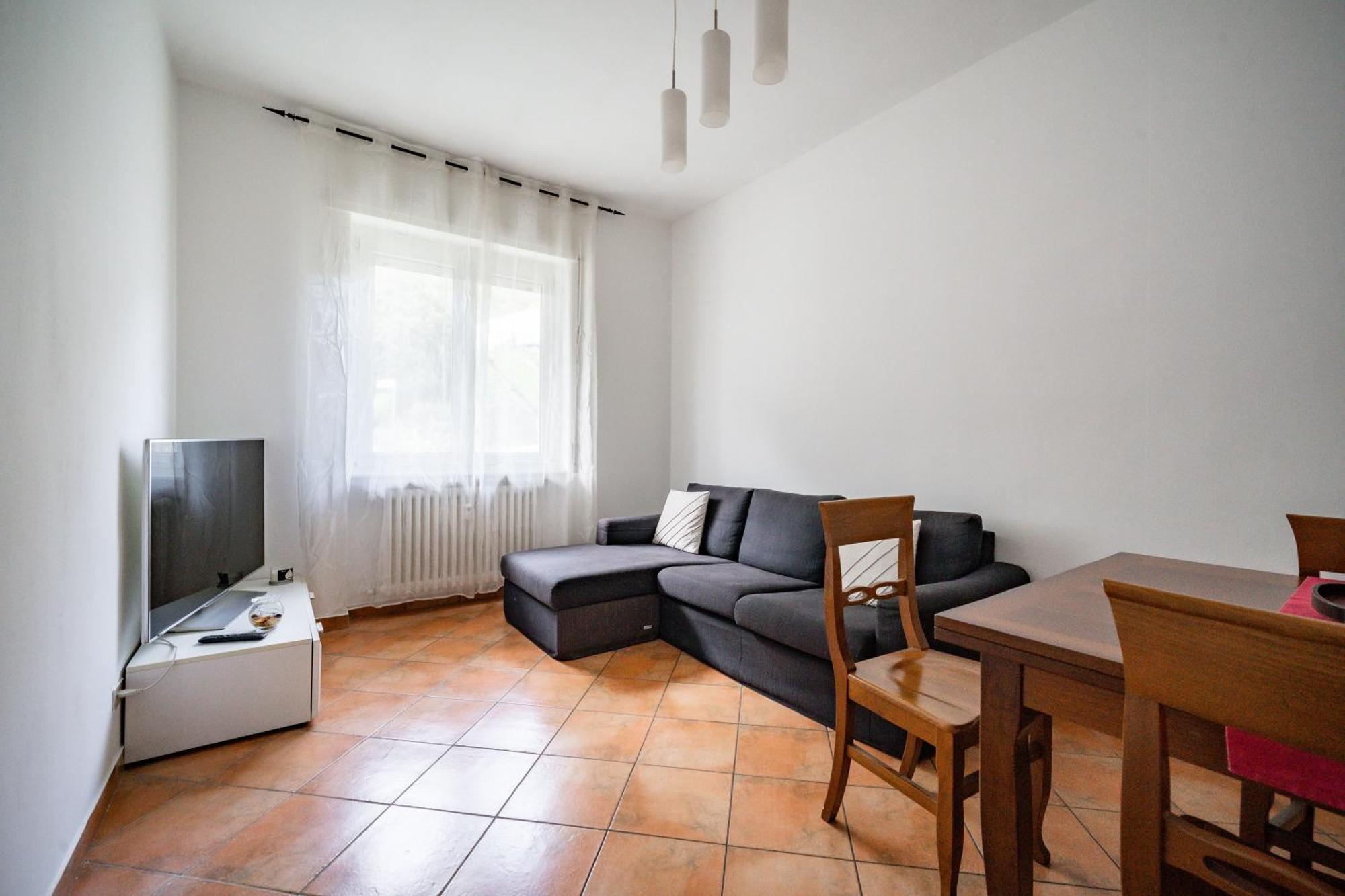 Appartement Casa Al Lario à Pescate Extérieur photo