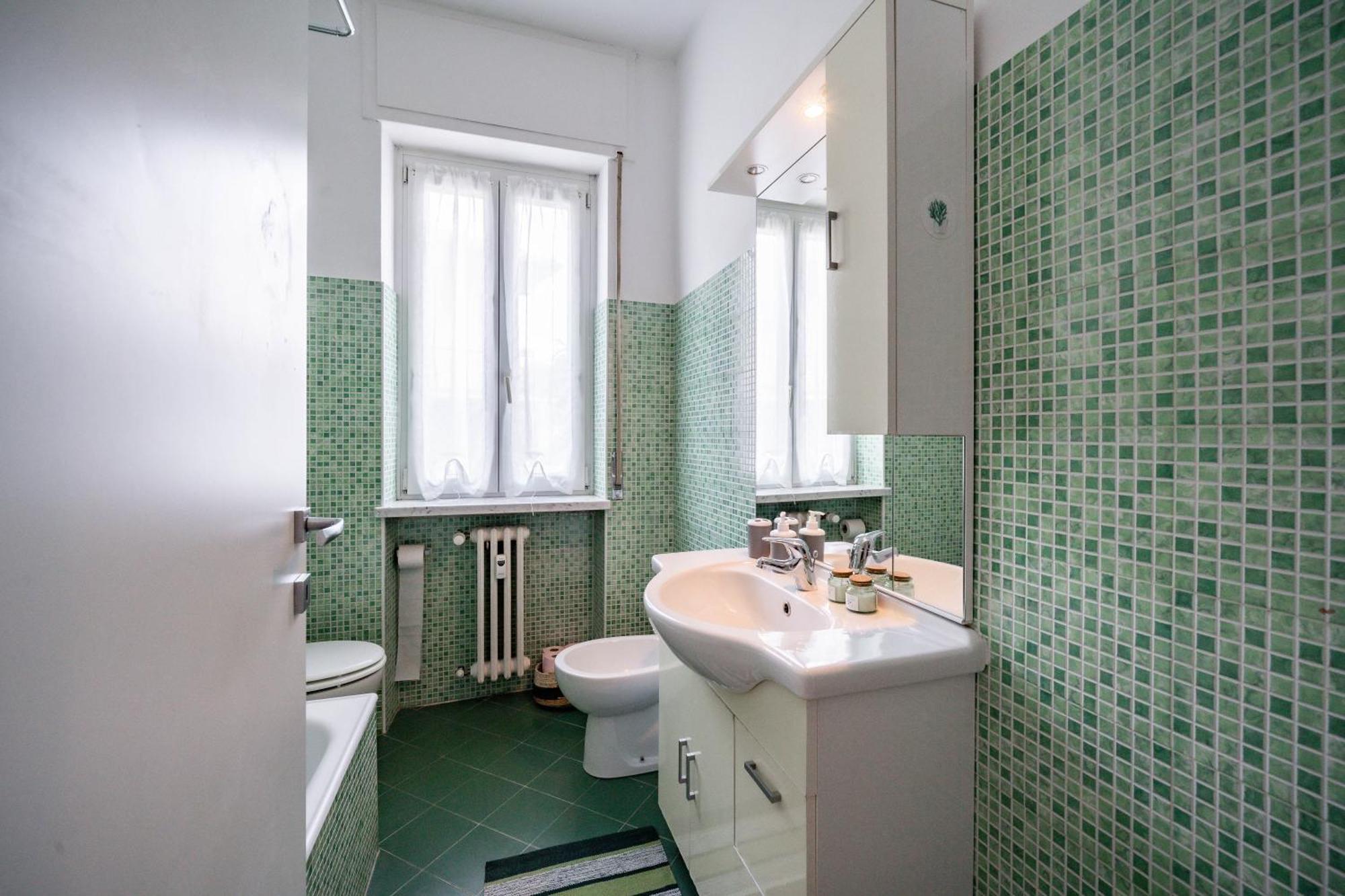 Appartement Casa Al Lario à Pescate Extérieur photo