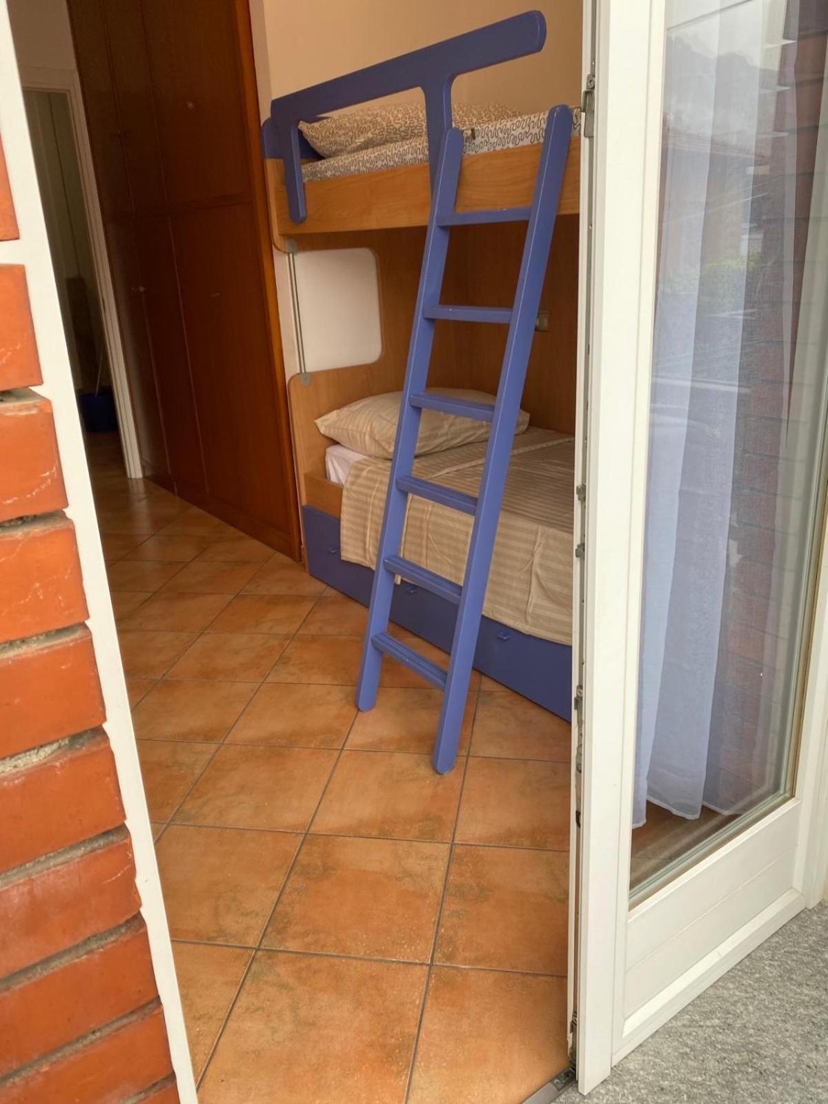 Appartement Casa Al Lario à Pescate Extérieur photo